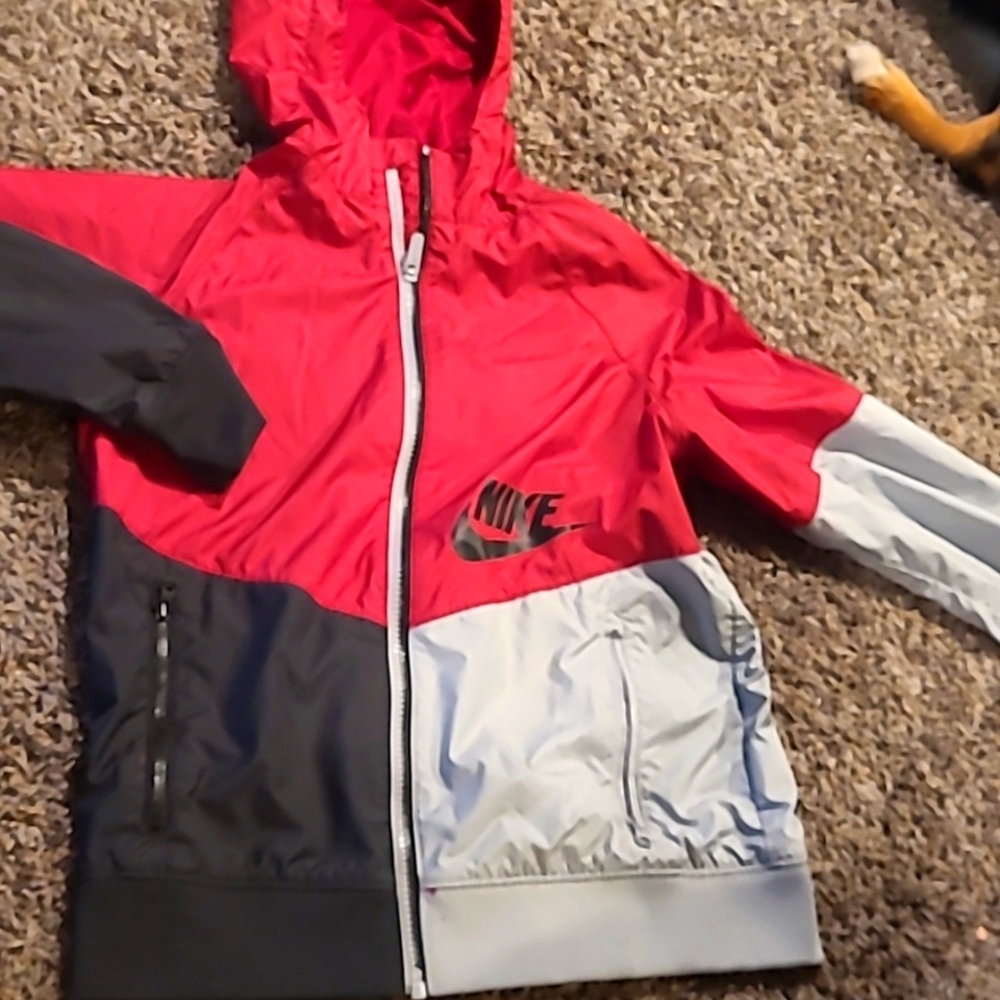 Nike outfit